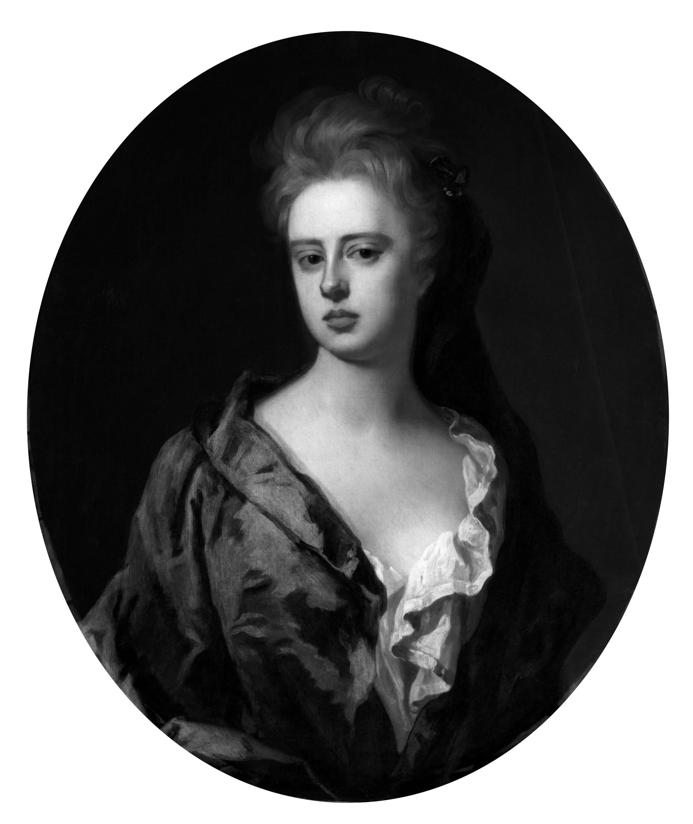 Sarah churchill. Леди Черчилль герцогиня Мальборо. Герцогиня Мальборо портрет.