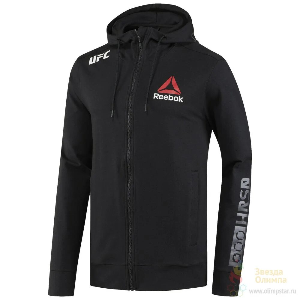 Reebok спортивные мужские. Худи рибок UFC. Олимпийка Reebok UFC. Толстовка UFC Reebok. UFC Reebok Walkout Hoodie.