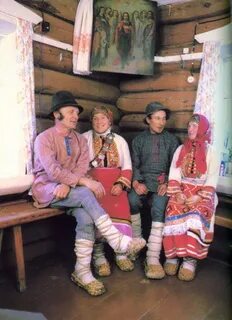 Удмуртская республика жители