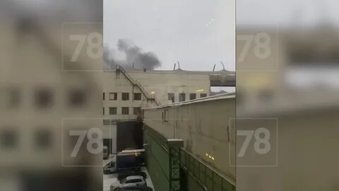 Кировск пожар