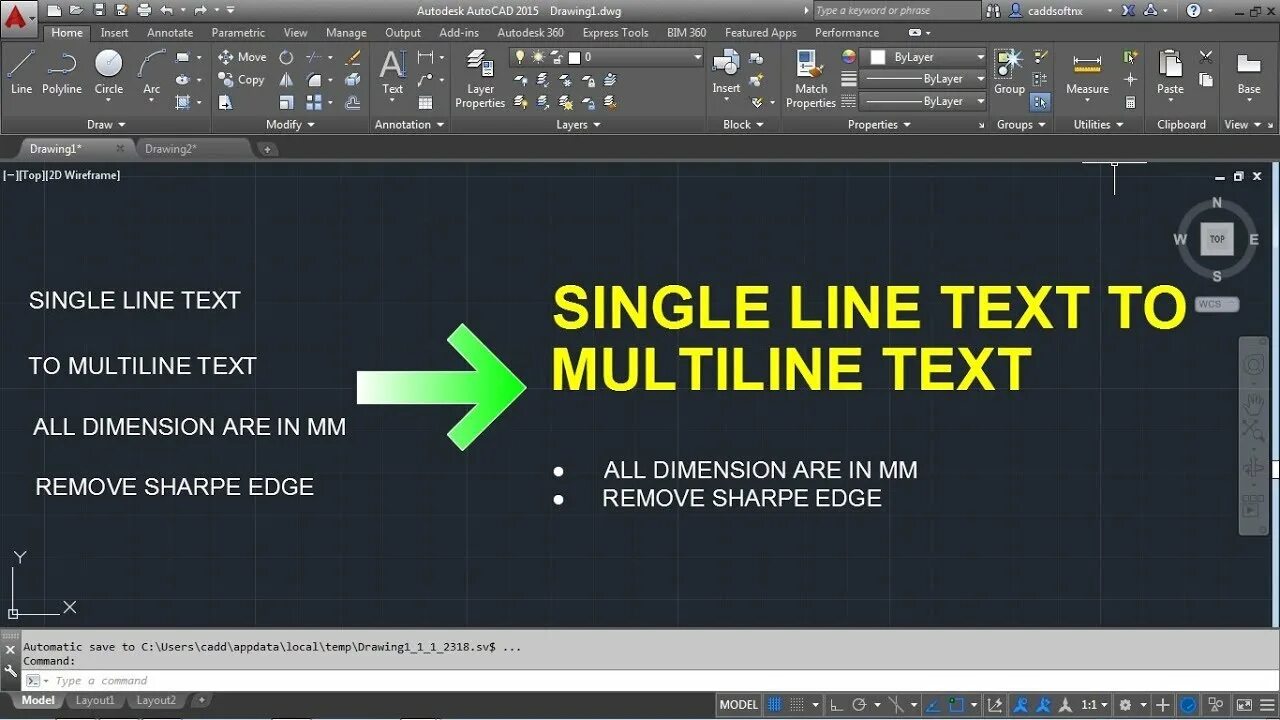 AUTOCAD многострочный текст. Однострочные и многострочные текста в AUTOCAD. Создания однострочного текста Автокад. Текст в автокаде.