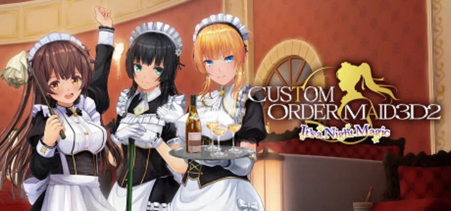 Custom order maid 3d. Maid 3d2. Custom order Maid 3d2 its a Night Magic. Custom Maid 3d 2. Custom order Maid 3d 2.