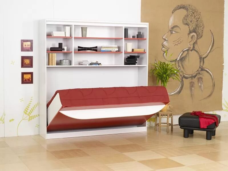 5. кровать трансформер италия clei. кровать стенка трансформер мерфи. икеа кровать трансформер двуспальная. кровать-трансформер смарт 1 к.