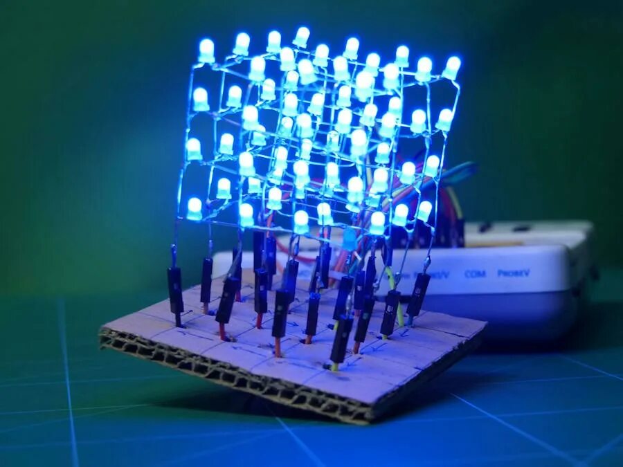 Led cube. Led куб 4x4 Arduino. Led Cube 4x4x4. Arduino светодиодный куб 16х8х8. 4x4x4 led Cube DIY Kit.