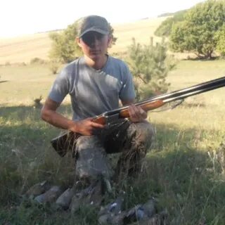 Охота 2000