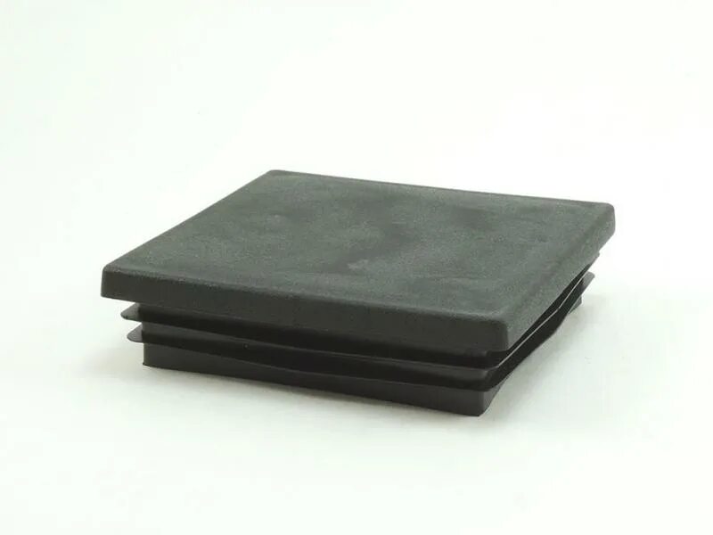 "колпак". Заглушка пластиковая 100х100. Заглушка на профильную трубу 80. Элимет. Заглушка пластиковая 100х100.