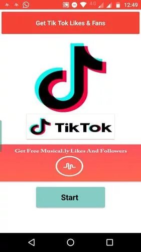 Новая версия тик тока на андроид. Tik Tok Fans. Tik Tok лайк. Tik Tok free. Tik Tok фрее.