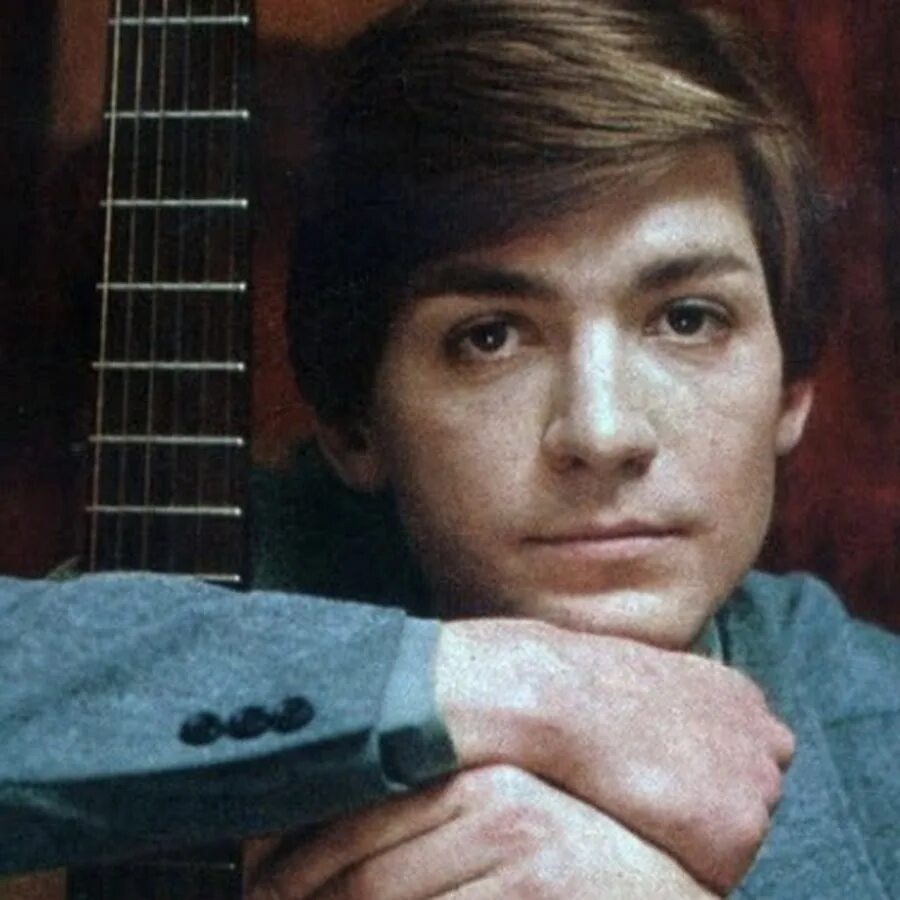 вихров песни