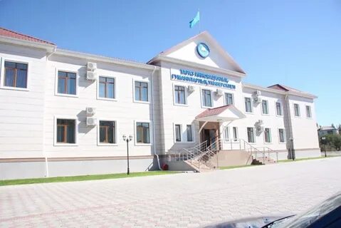 М х дулати атындағы