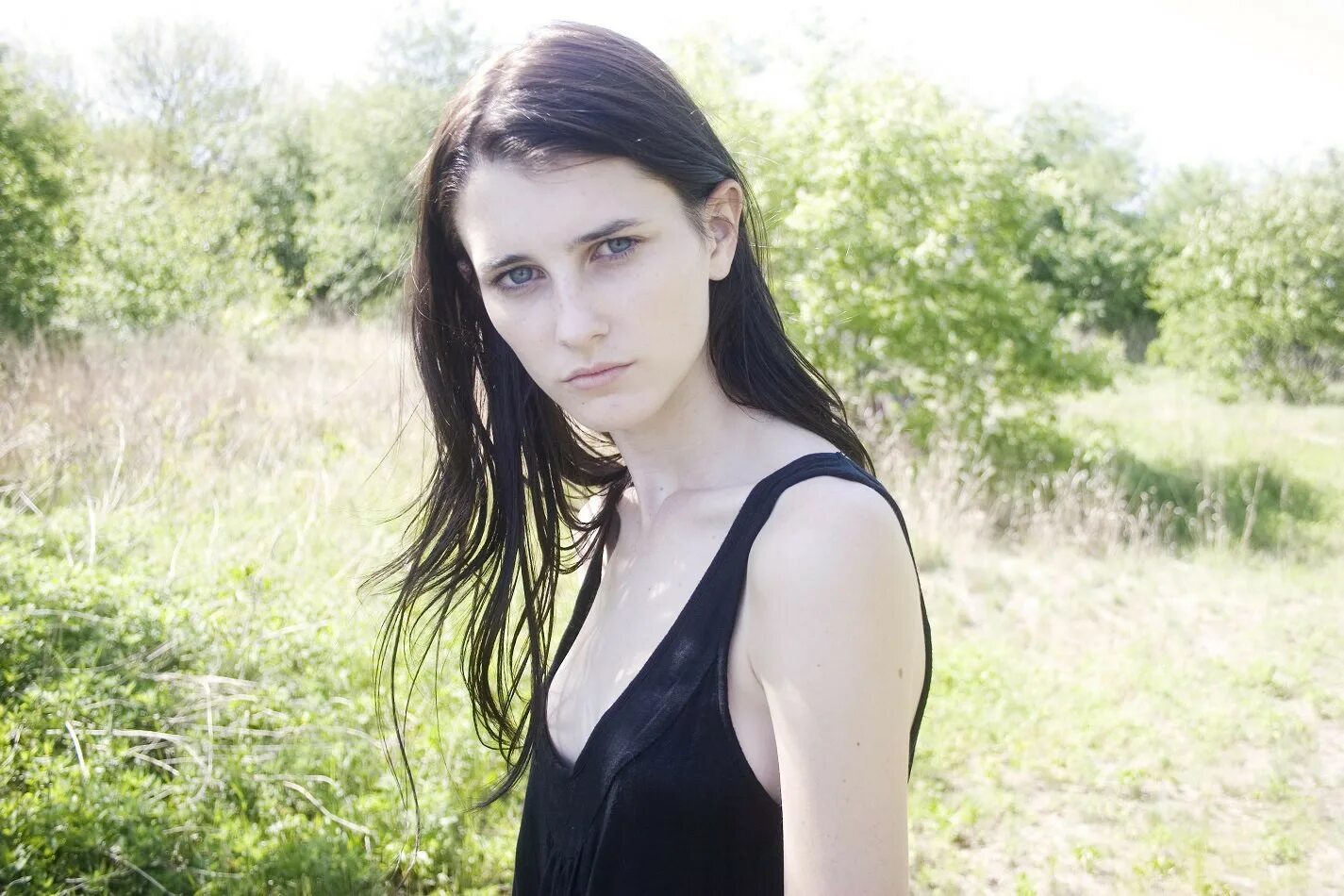 Modeling studios videos