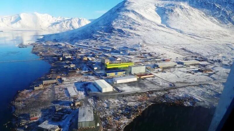 Остров новая земля поселок белушья губа. Архангельская область архипелаг новая земля. Остров новая земля посёлок рогачево. П северный новая земля. Новая земля маточкин шар п.