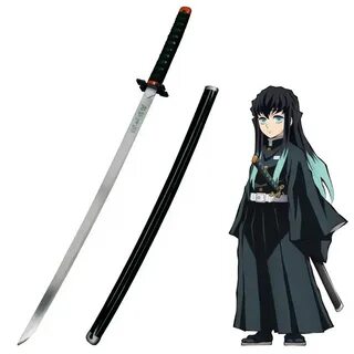 Sword demon slayer
