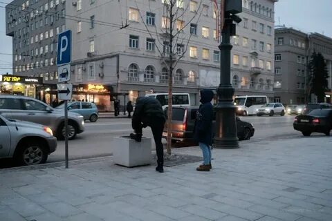 Воронеж на 2 дня