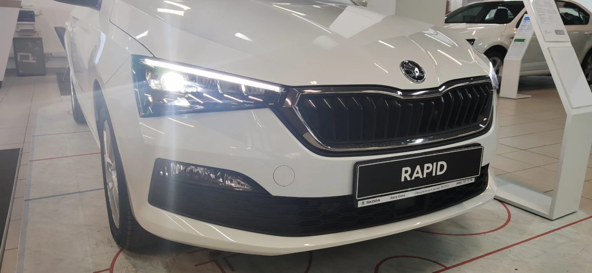 Фара шкода рапид 2025. Фара skoda rapid 2. шкода рапид 2025. full led skoda rapid 2025. rapid 2 full led фары.