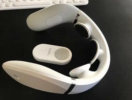 Xiaomi neck massager