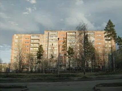 Кемская петрозаводск