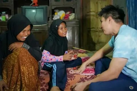 Video guru dan murid indonesia