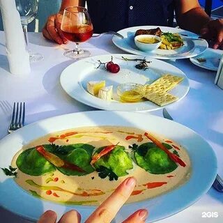 Евразия бронирование столика