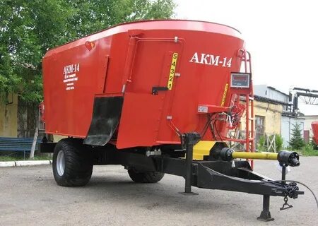 Акм 9