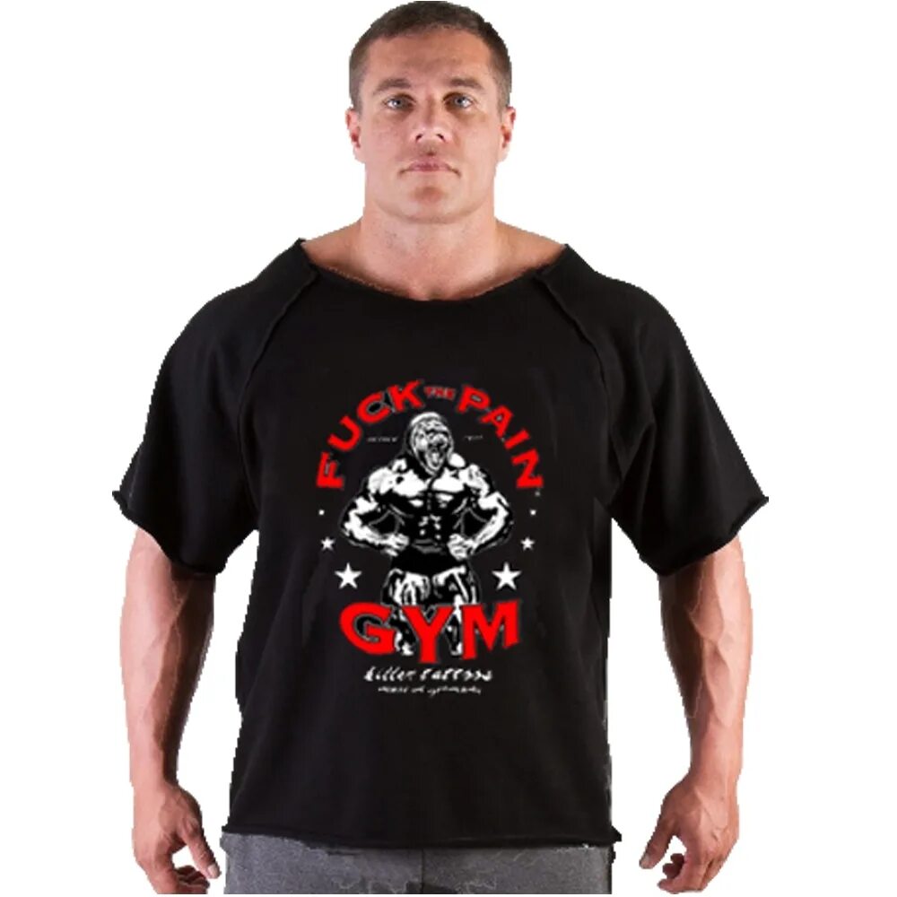 Майка культурист. Футболка бодибилдера. Майка gold's gym. Футболка с качком. Футболка с качком.