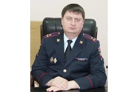 Зам нач увд