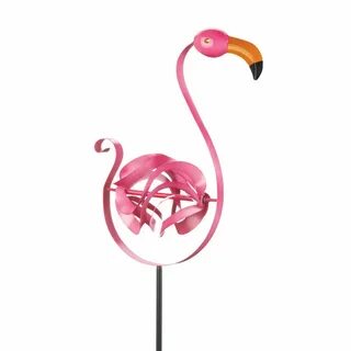 Stake pink