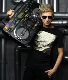 Dj denis rublev