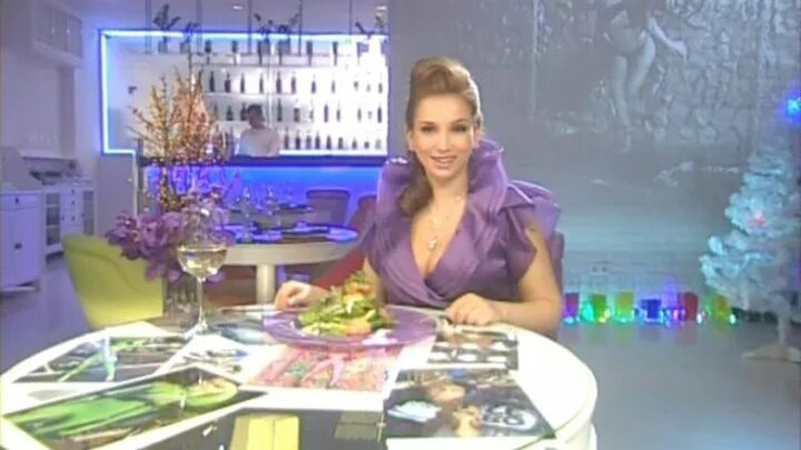 Готовим с анфисой чеховой. Передача с анфисой чеховой на тнт. вкусно с анфисой чеховой.