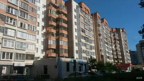 Крупской 18