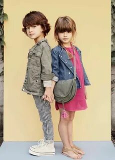 Boy's collection