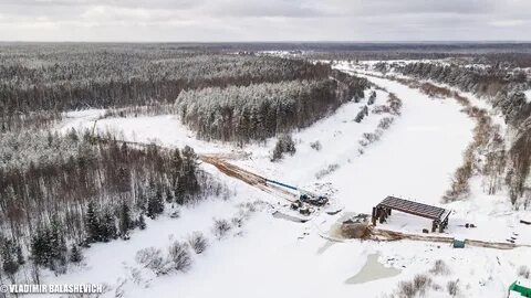 Кизема архангельская устьянский