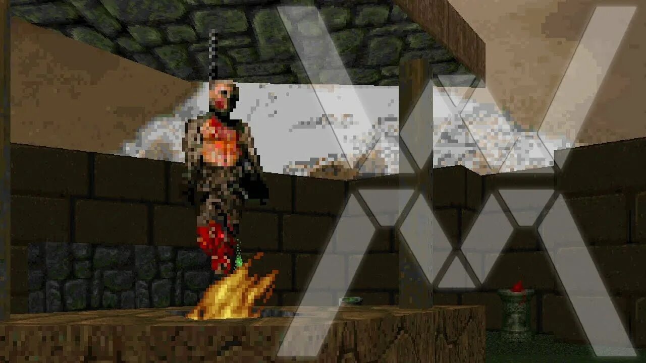 Doom evilution. Tnt evilution. карты уровней final doom tnt evilution.
