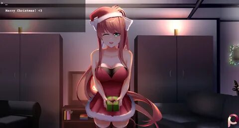 Santa Monika. 