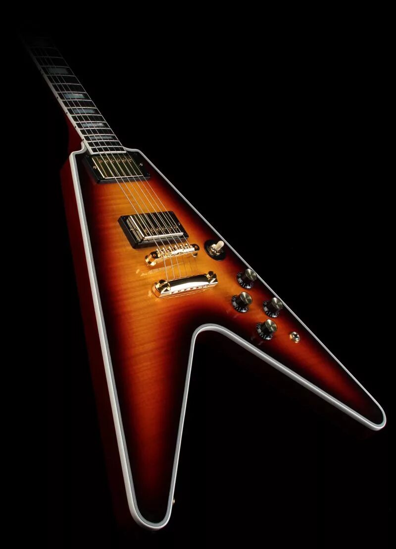 Гитара fly. Гибсон Flying v. Гибсон v электрогитара. Gibson Flying v v2. Flying v PRS.