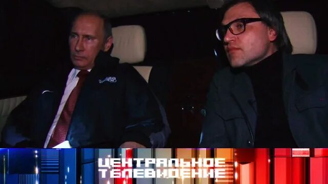 Почему такменев похудел. Центральное телевидение с вадимом такменевым.