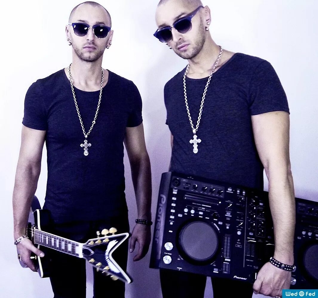 S b brothers