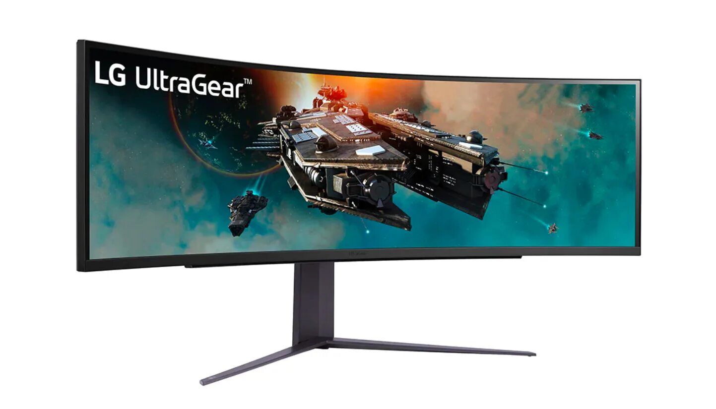 LG ULTRAGEAR 27gr95qe-b. Игровой монитор. Изогнутый монитор. Игровой монитор изогнутый. Lg 27gr93u b