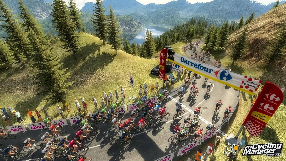 Какие игры 2017. Pro Cycling Manager 2017. Гонки 2017 игры. Игры 2017 года на ПК. Популярные игры 2017 года.