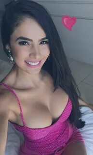Latina webcam video