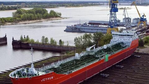 Завод красное на волге