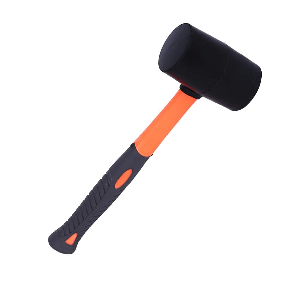 киянка для бордюров. киянка 340гр черная спарта. молоток с резиновой ручкой и упором. молоток резиновый ckw20,. резиновый молоток для укладки плитки.