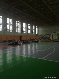 Колледж люблинская улица