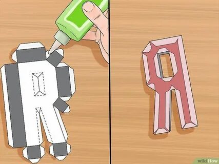 How to make 3d