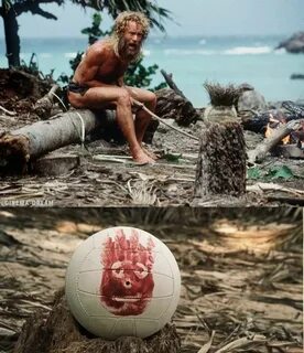 Castaway the vanished
