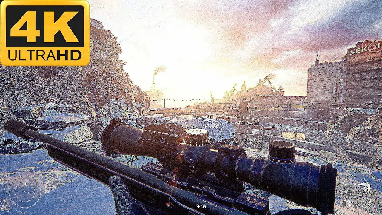 Sniper Ghost Warrior геймплей. Игра снайпер 2023. Sniper Elite 5 геймплей. Sniper Ghost Warrior 4. Игры про снайперов 2023