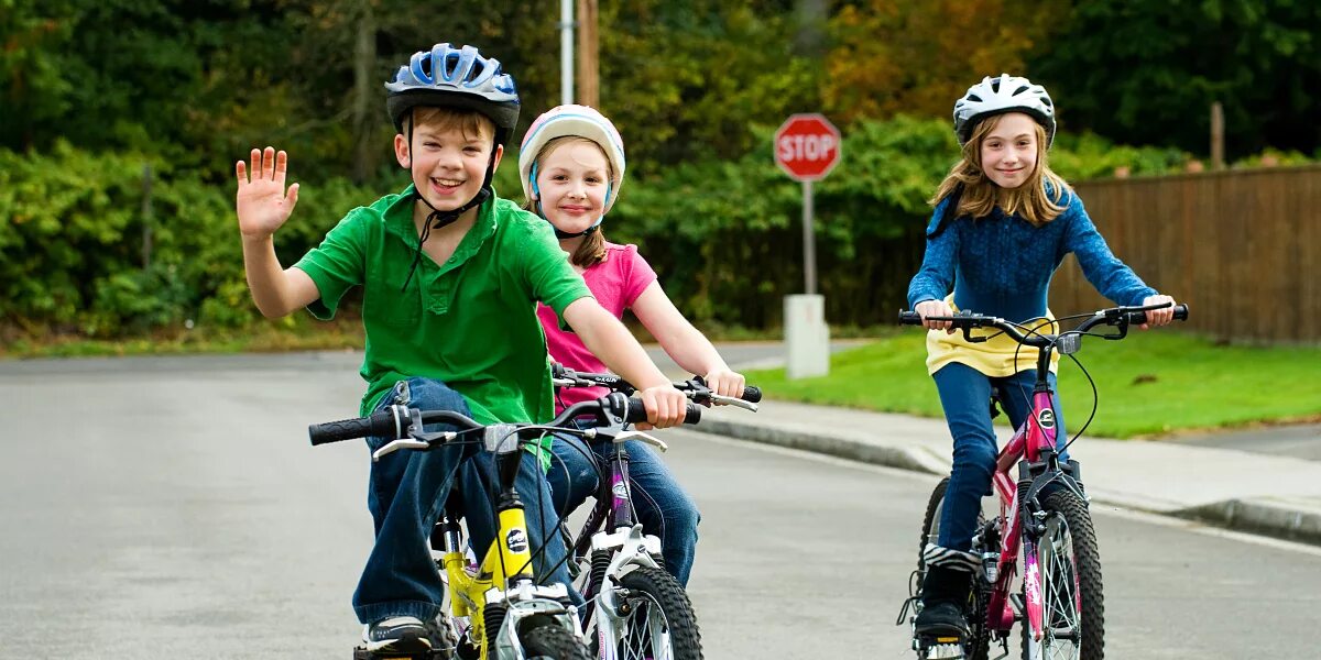 активные дети магазин