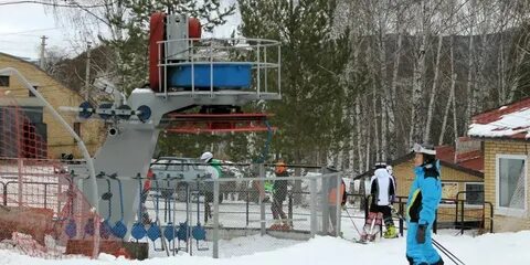 Абзаково горнолыжный курорт камеры