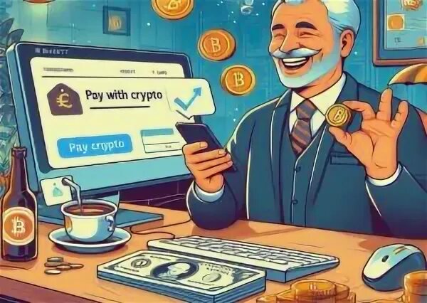 Make crypto