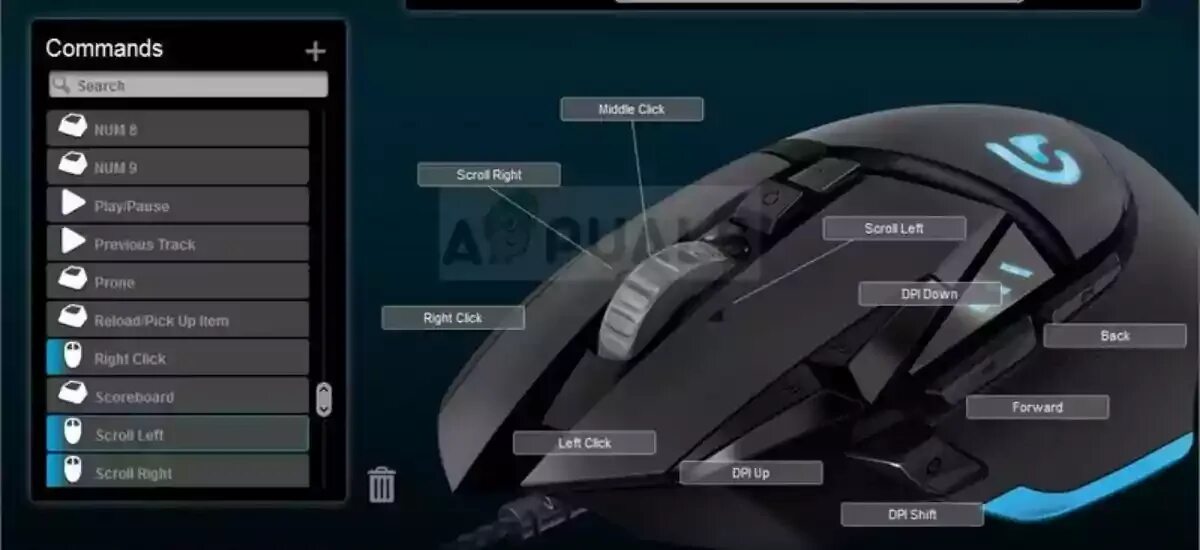 Как сделать макросы на мышку logitech. Программа для настройки мыши леново. logitech программа для мыши. какой dpi лучше для шутеров. программа для настройки мышки для macbook.