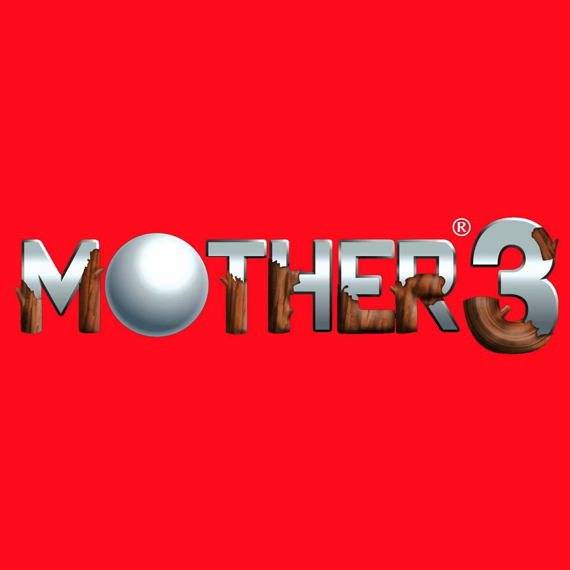 Mother 3. Mother 3 game. Mother 3 logo. Mother 3 GBA. Л сные 3